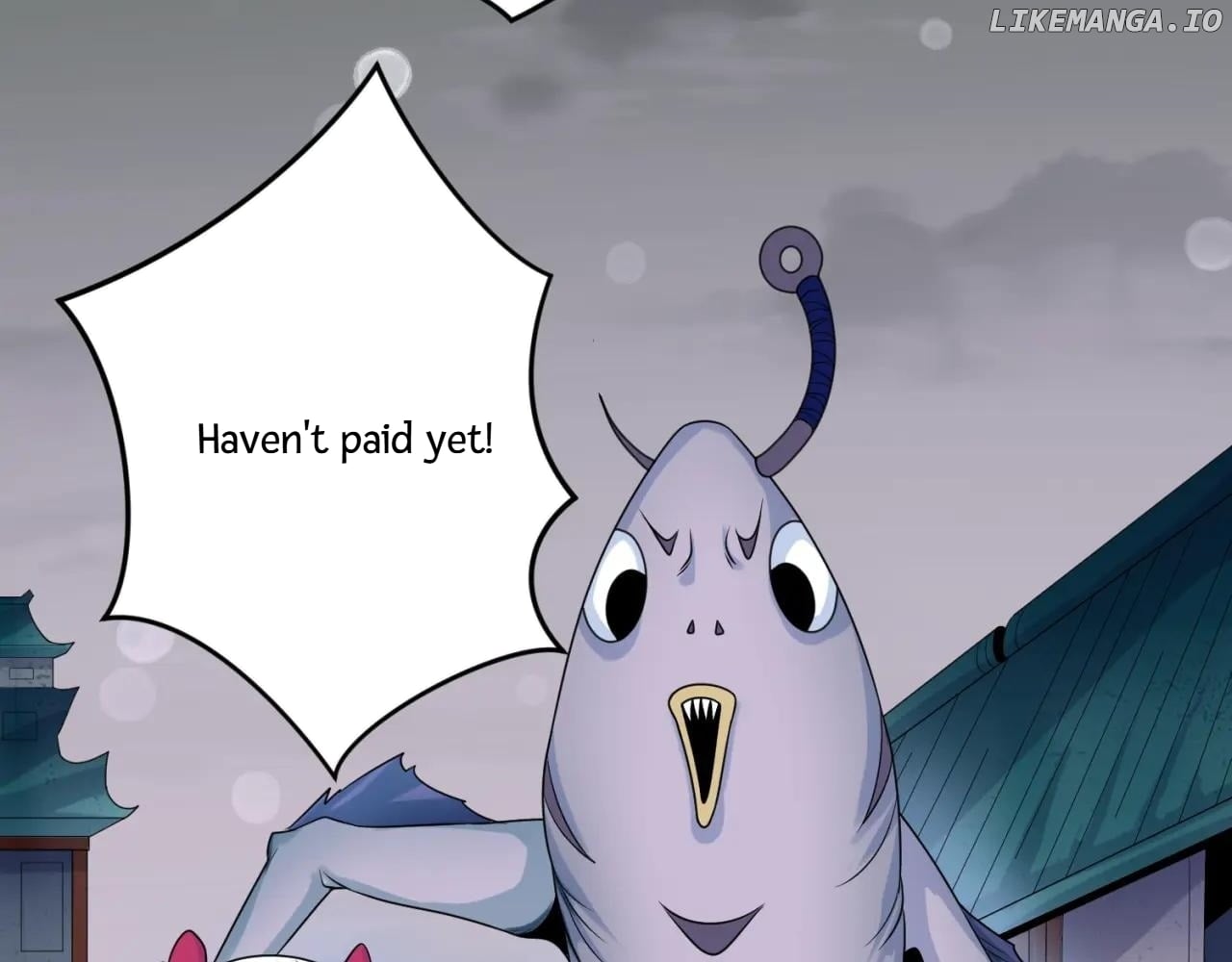 Era of the Haunted Chapter 143 - page 83